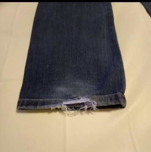 Converse boot cut jeans - Picture 3 of 12
